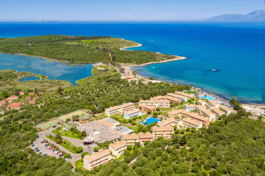 Mareblue Beach - All Inclusive - zdjęcie 3