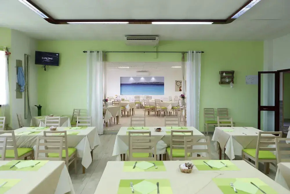 Sassari   Hotel Il Vialetto - фото 28
