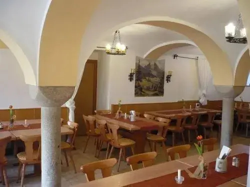 Hotel Weisses Ross - Général