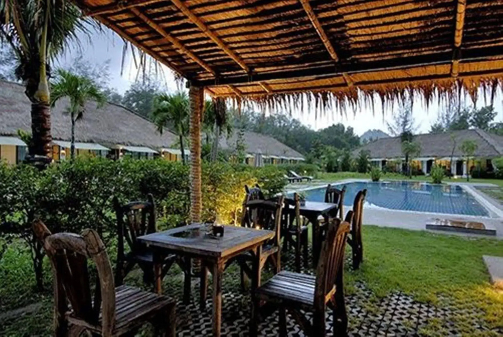 Krabi Aquamarine Resort - SHA Extra Plus - Général