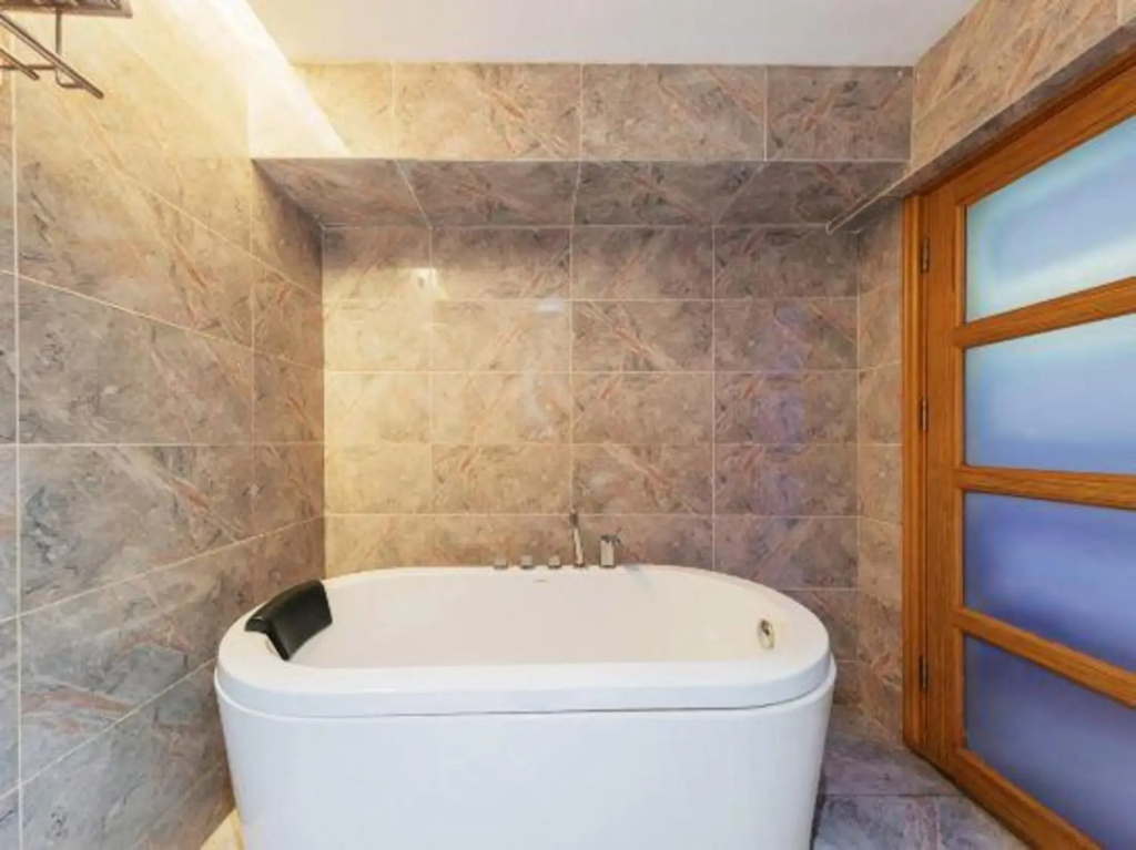 Jingmen Haiyi City Hotel Jinxia Branch - Général