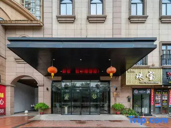 Pesht Boutique Hotel