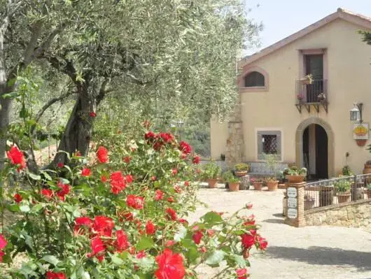 Azienda Agrituristica Bergi — 2