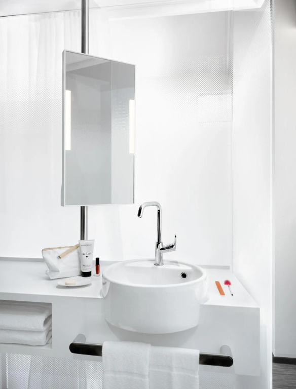 OKKO Hotels Lyon Centre - Général