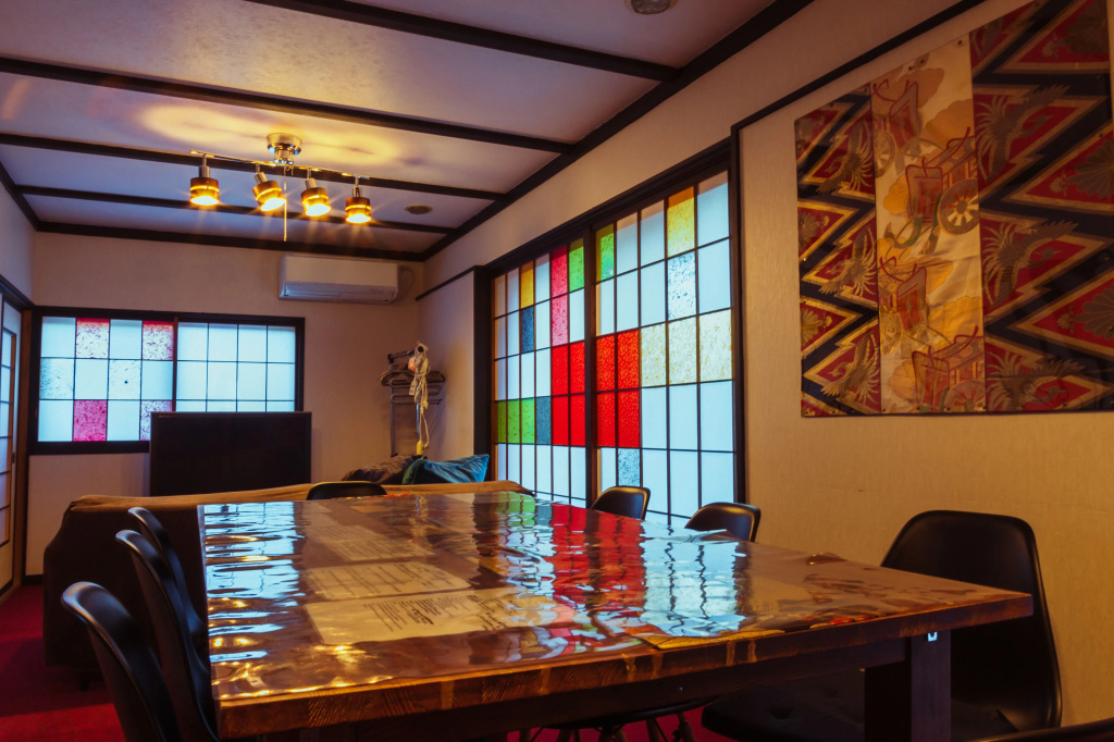 Taisho Motor Wir zen - Vacation STAY 88575 사진 13