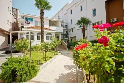 Hotel Pansion No1
