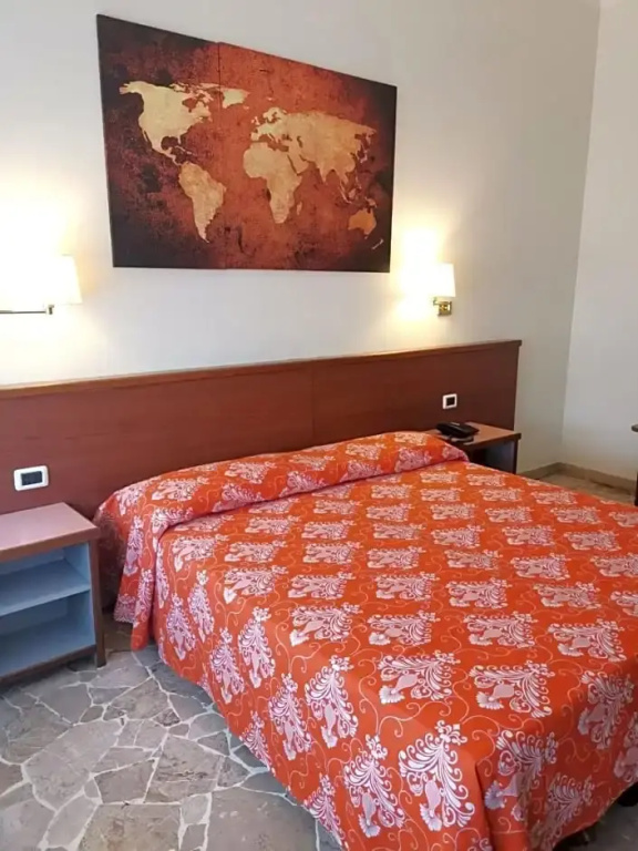 H&L Hotel - Chambres