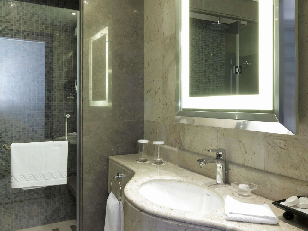 Sofitel Beirut Le Gabriel - Général