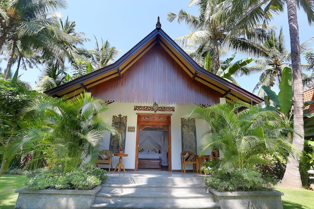 Dewantara Boutique Villa Resort Bali, photo 1