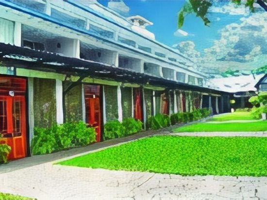 Thilanka Hotel