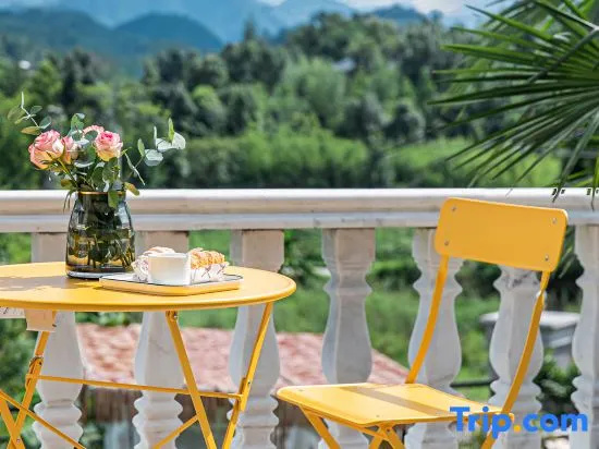 Anji Guan'er Homestay