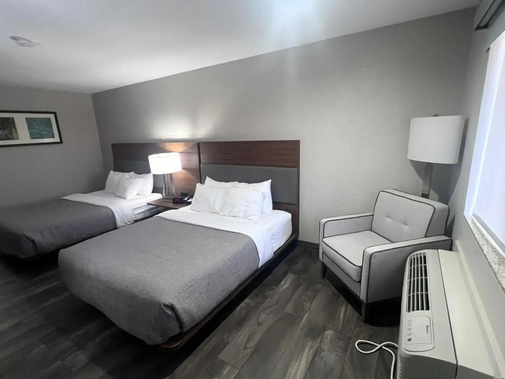 SureStay Plus by Best Western Alamogordo White Sands - фото 27
