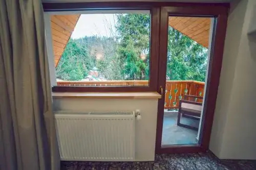 Pension Popasul Domnesc