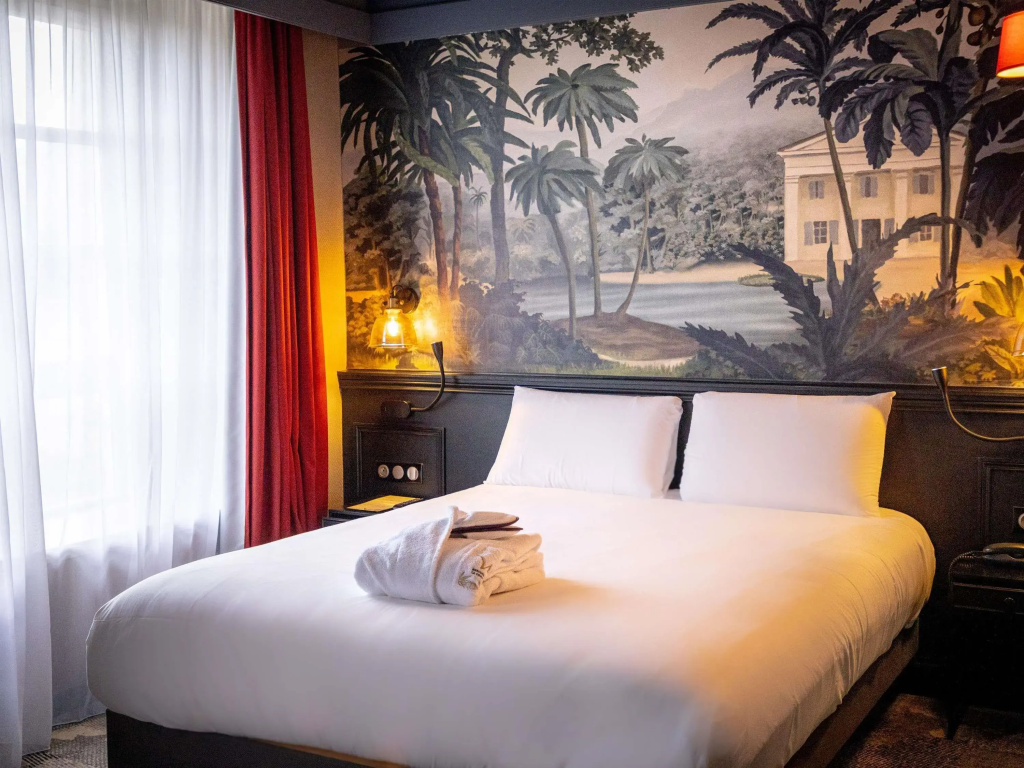 Hotel photo 3