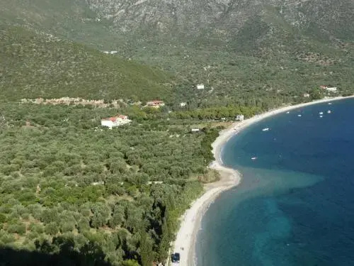 Beach & Waterfront