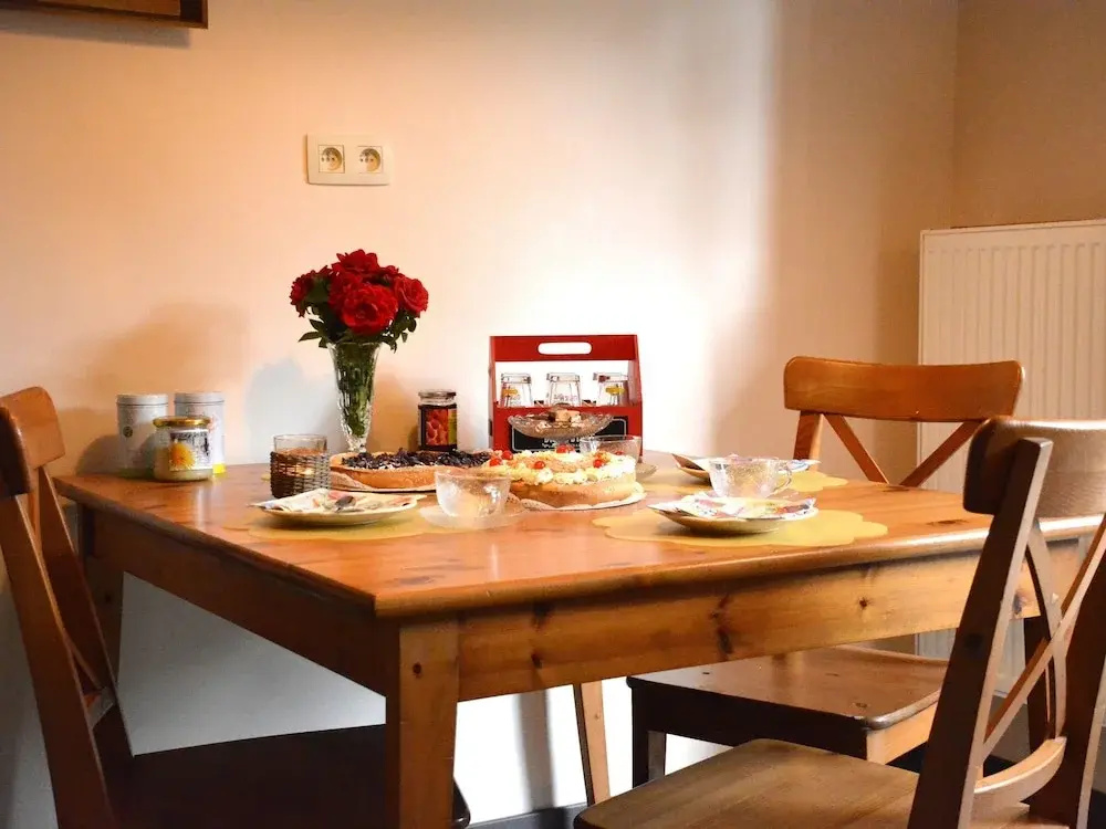 Chalet Renovated with Great Care, Large Garden, Direct Access To the River - фото 15