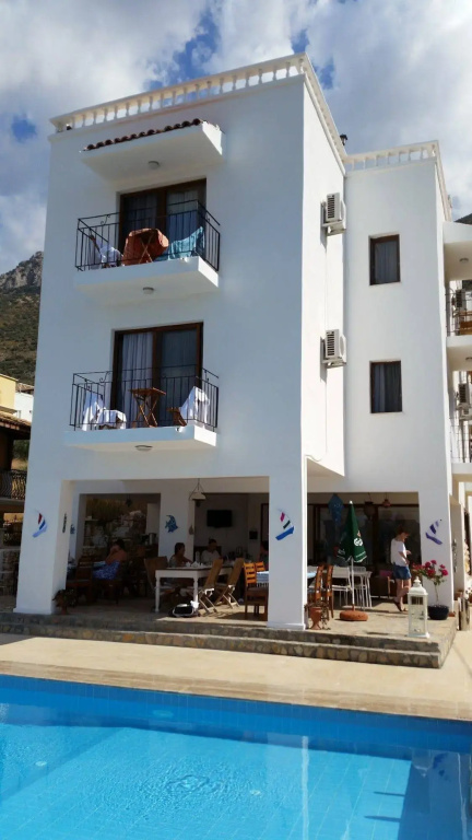 Lavender's Lodge Hotel - Général