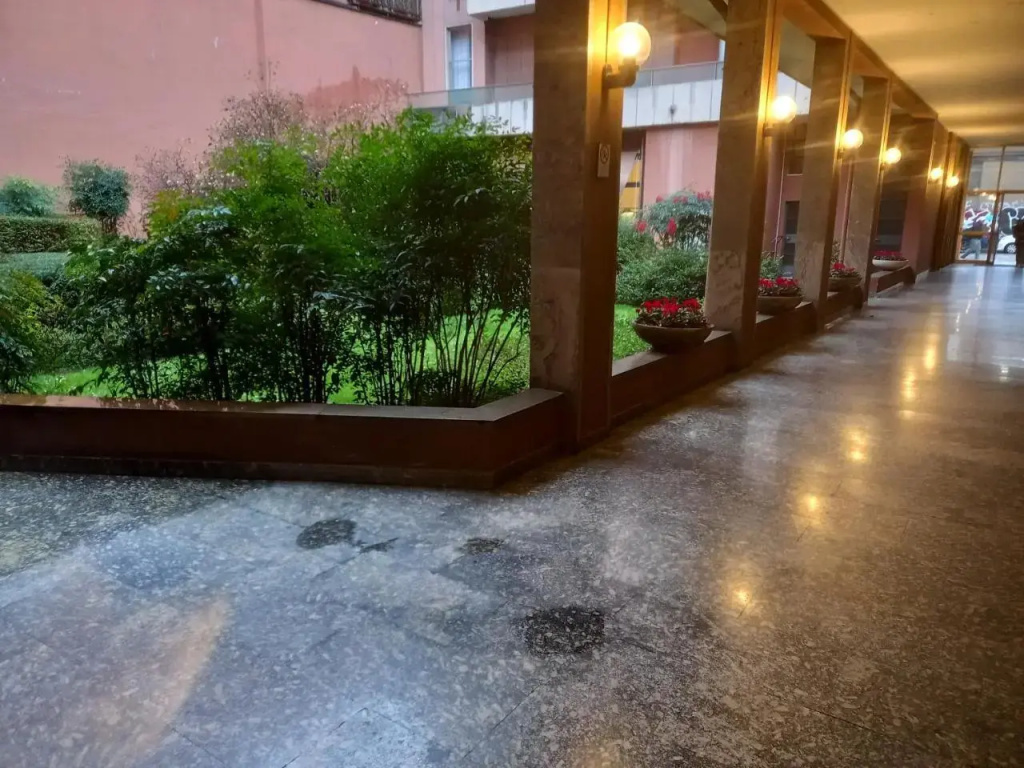 Aparthotel Aramis Milan Down-Town