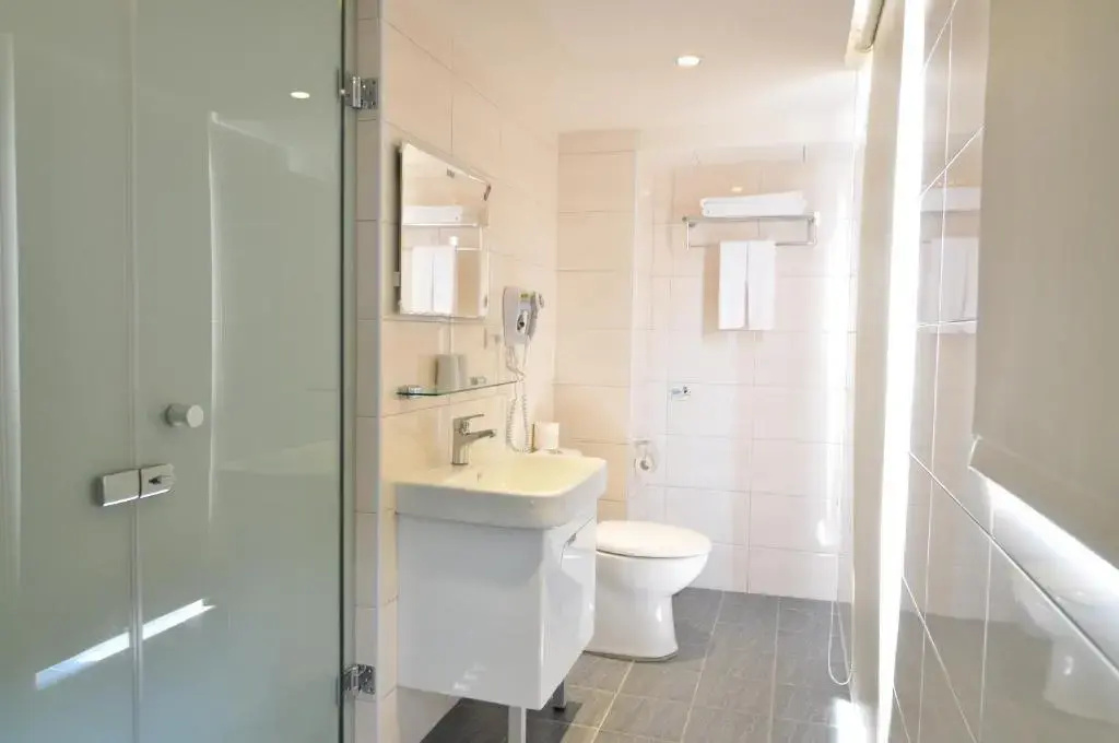 Taichung Box Design Hotel - Chambres