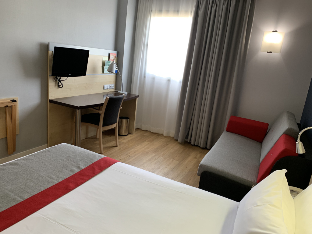 Holiday Inn Express Vitoria by IHG - Général
