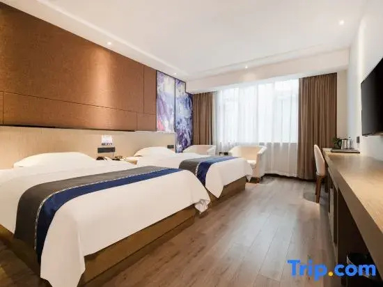 Regal Kowloon Hotel - Chambres