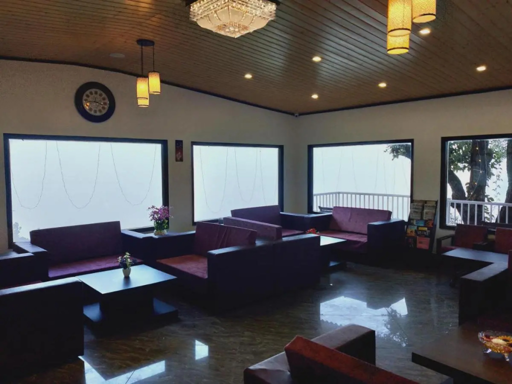 Hotel photo 19
