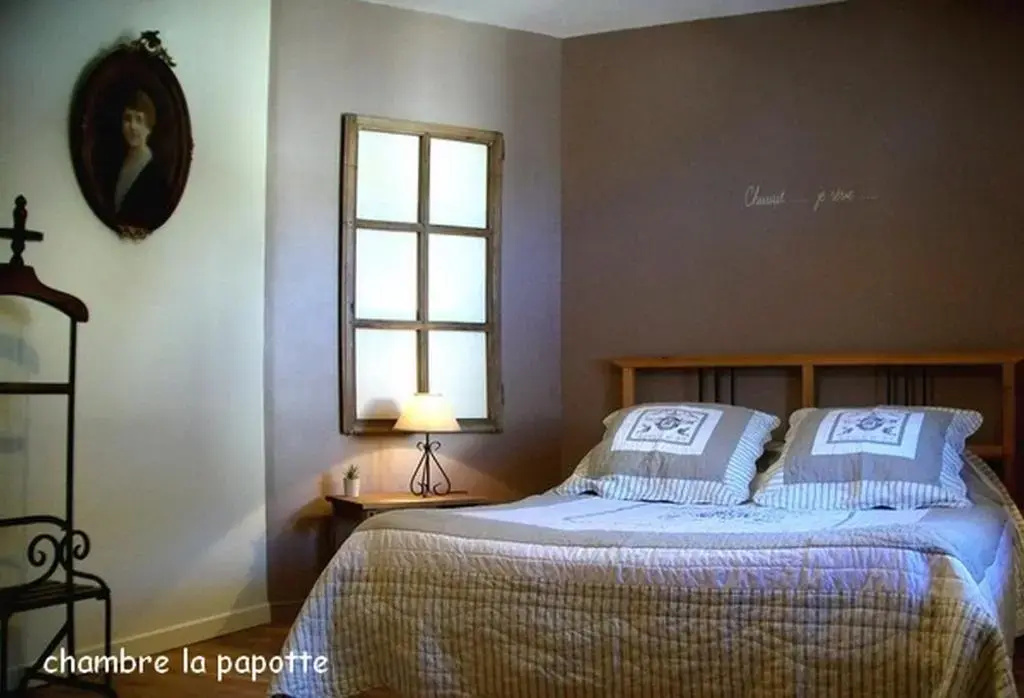 Chambres d'hôtes Soleil et Cacao - Chambres