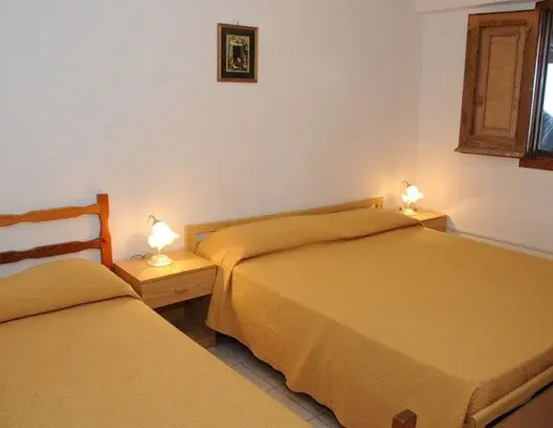Casa Vacanza Rosy