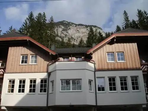 Feriendorf Salza - Hotel