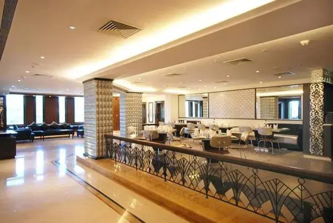 Standard Single Club room