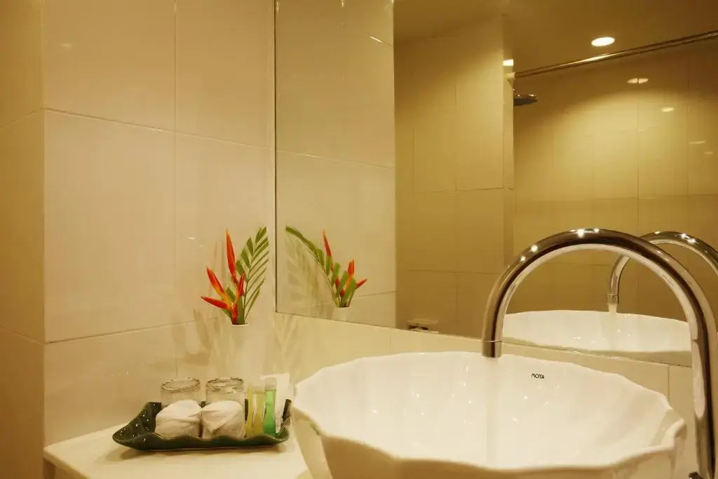 Diamond Cottage Resort & Spa - Chambres