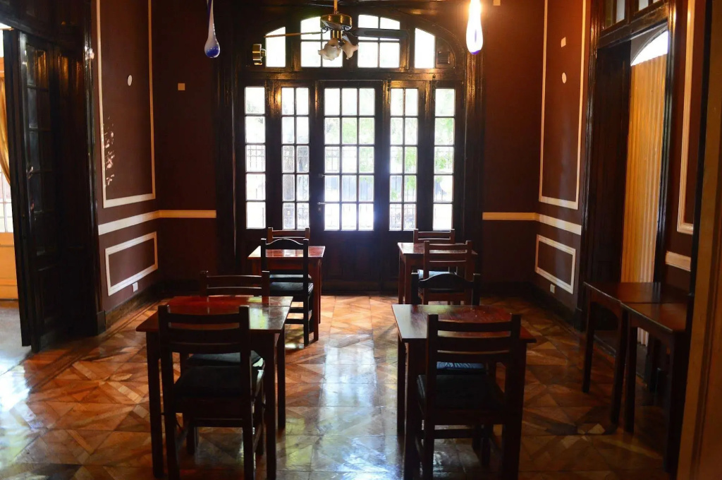 Hotel photo 10