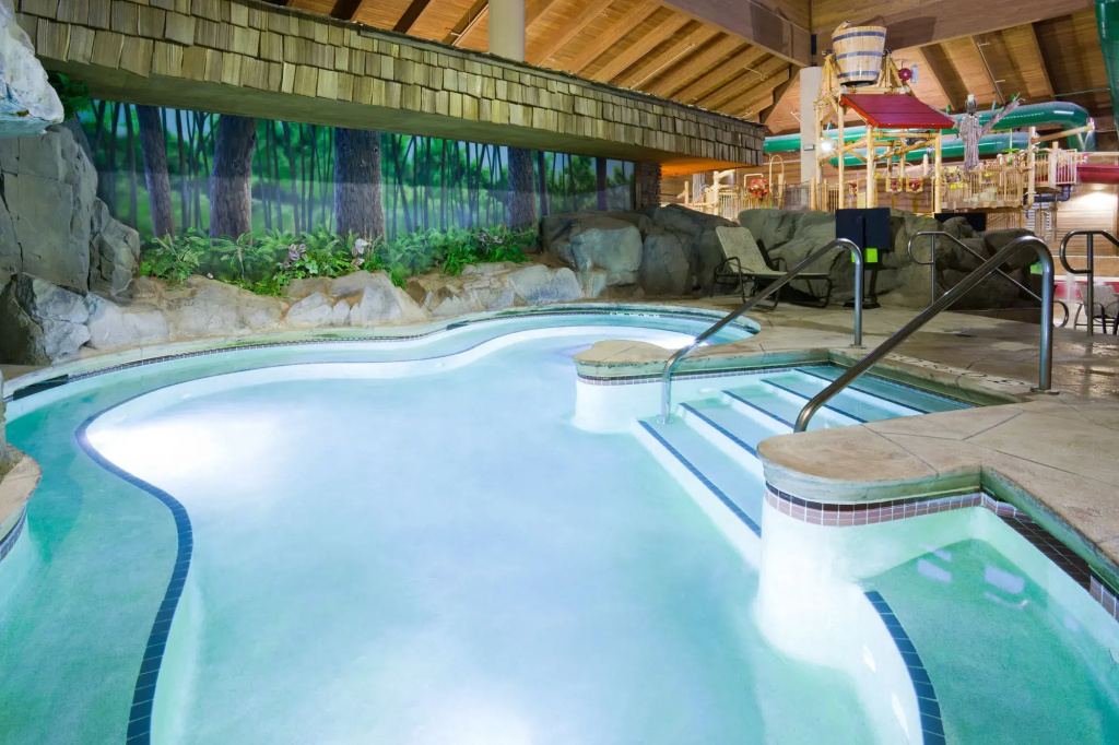 Holiday Inn Express Hotel & Suites Brainerd-Baxter by IHG - Général