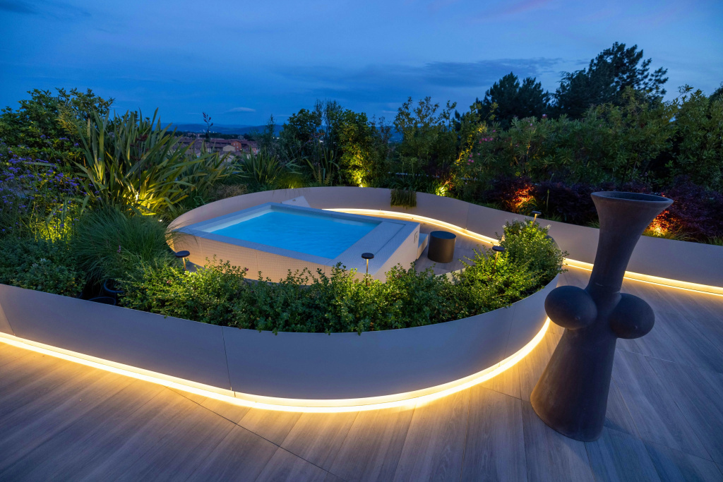 Park Hotel ai Cappuccini - Général