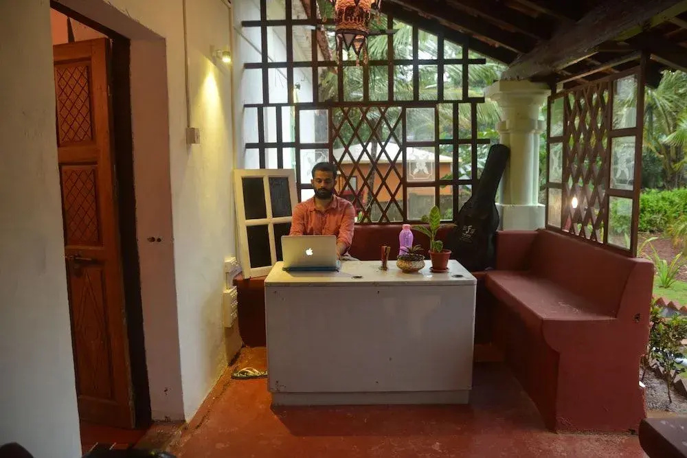 Hotel photo 24