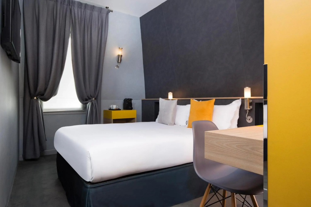 ibis Styles Bourg La Reine — фото