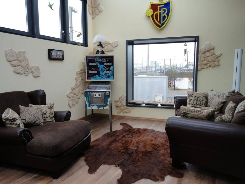 B & B Auf dem Wolf, St. Jakob by null