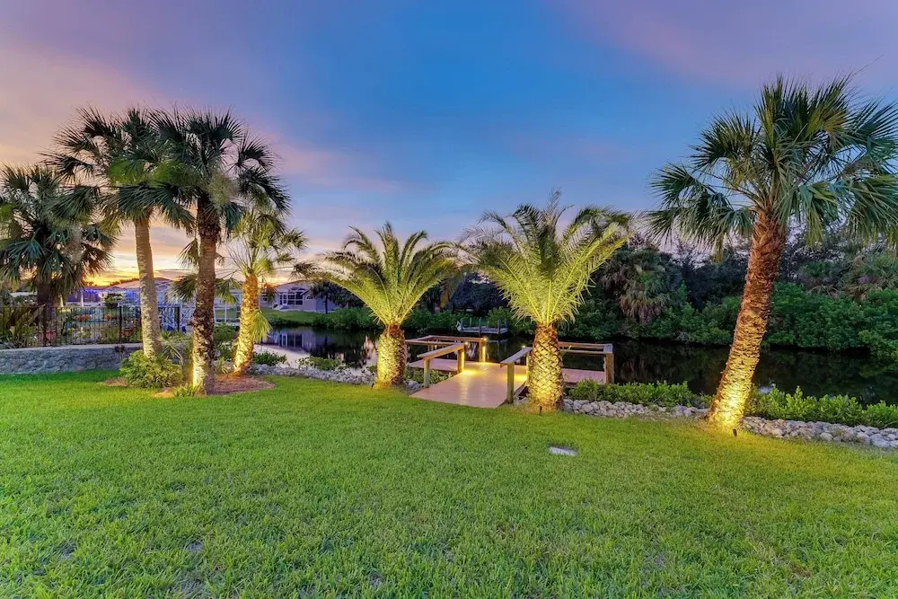 Waterfront Port Charlotte Vacation Rental w/ Dock!