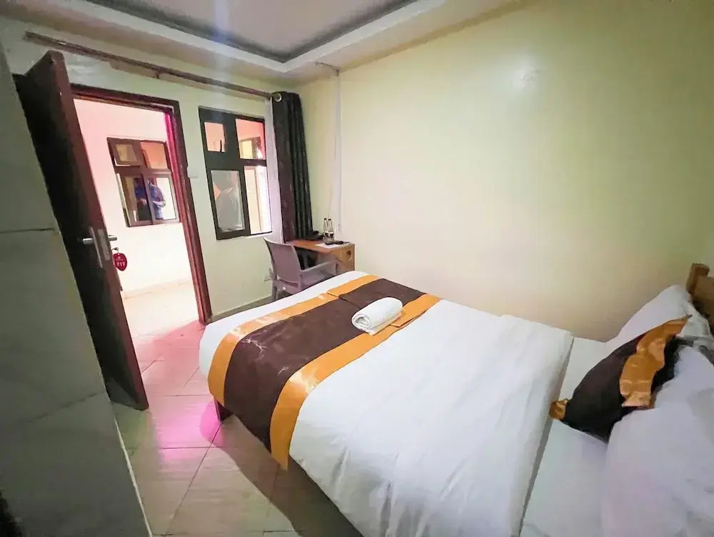 Hotel photo 8