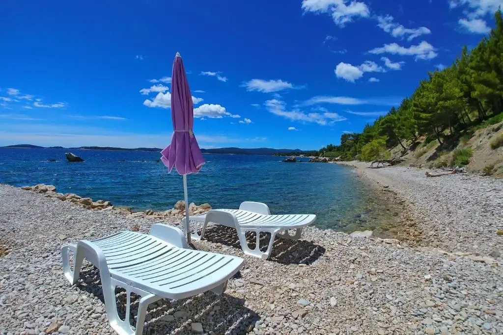 Beach & Waterfront
