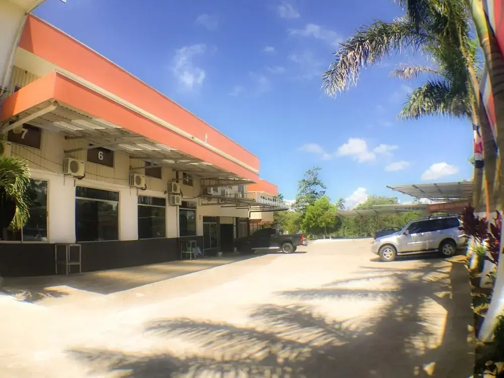 Hotel Mi Linda Tierra - фото 17