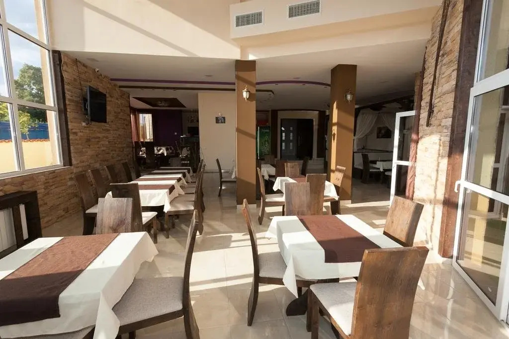 Hotel photo 14