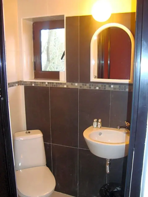 6ato - Chambres
