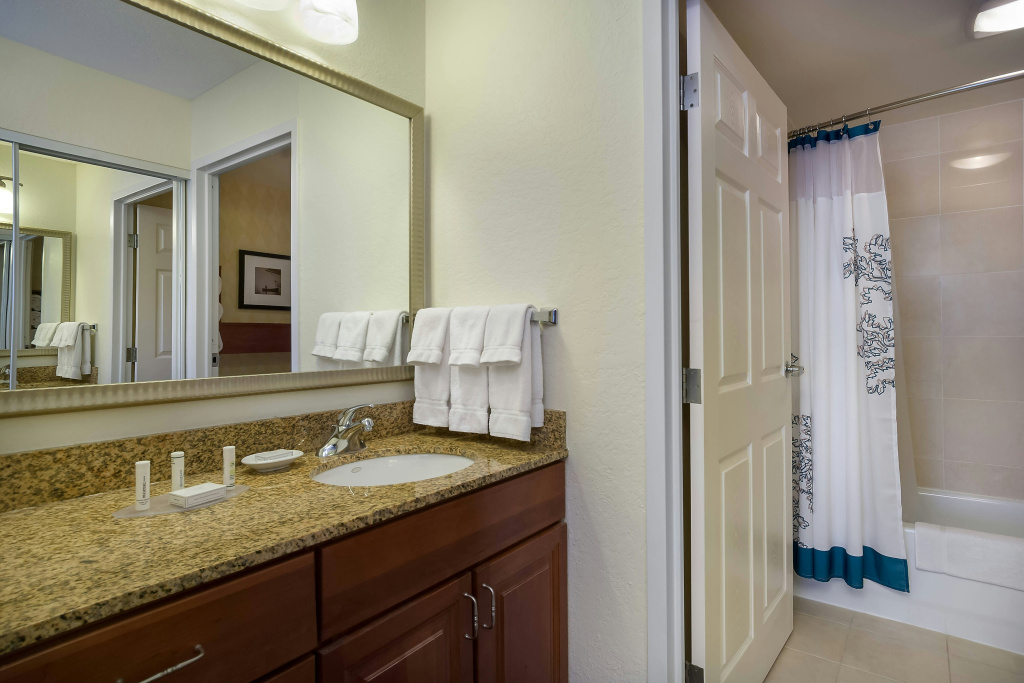Residence Inn by Marriott Madison West/Middleton - Général