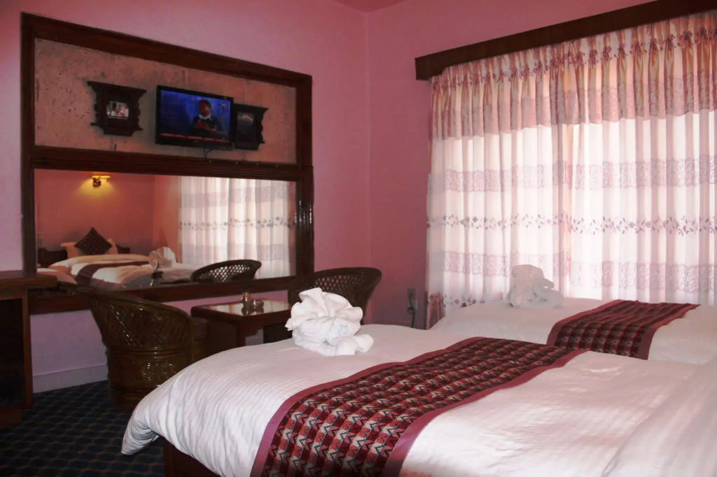 Hotel photo 9