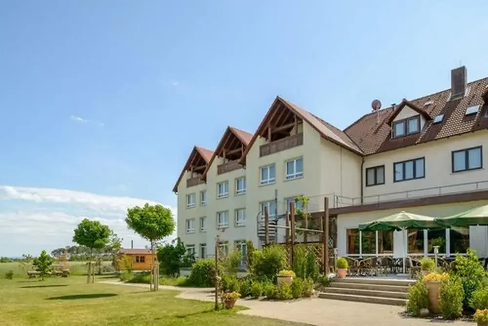 Hotel Goller - Général