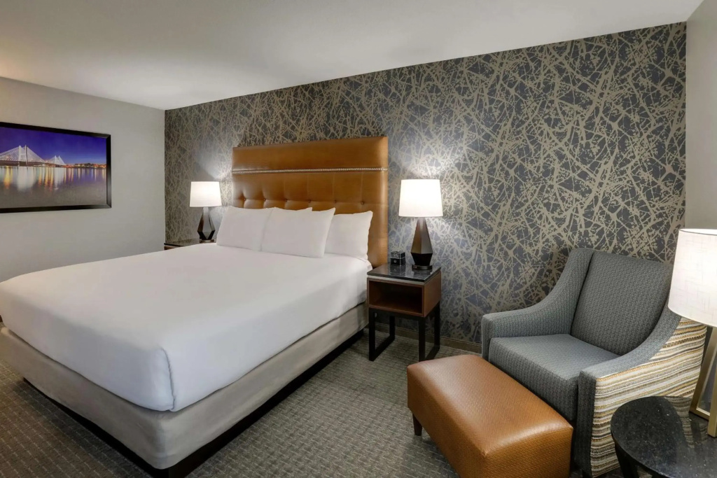 Drury Inn & Suites Cape Girardeau - Général