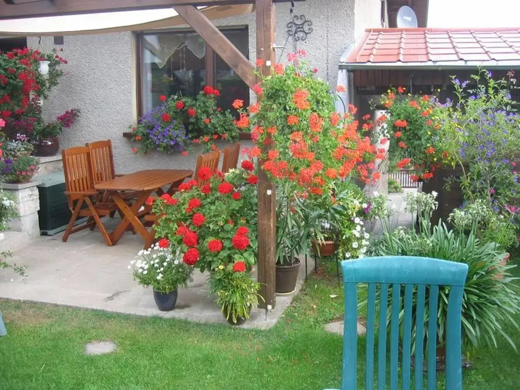 Appartement Studio Kremser