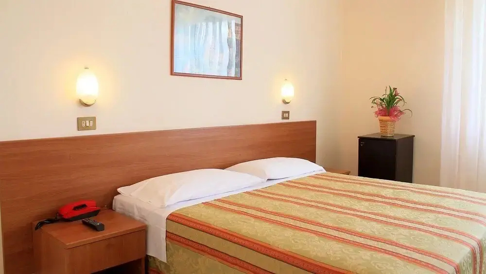Park Hotel - Général