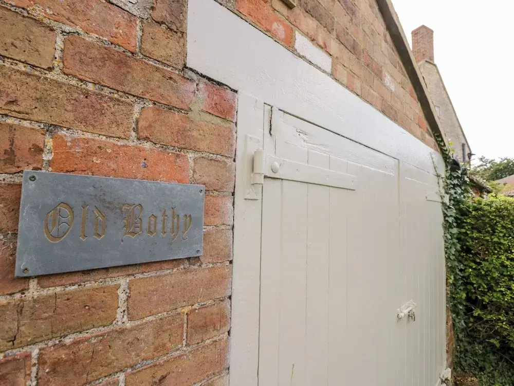 Old Bothy